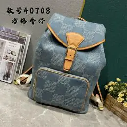 louis vuitton aaa qualite sac a dos  pour unisexe s_12243a3